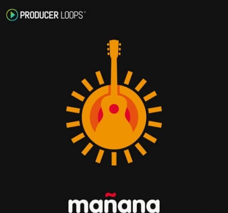 Producer Loops Manana MULTiFORMAT